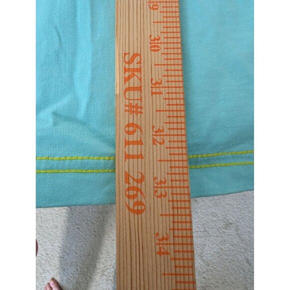 Coogi Embroidered T Shirt Mens Size XXXL Blue More Than A Sweater Cotton Graphic - Picture 13 of 13